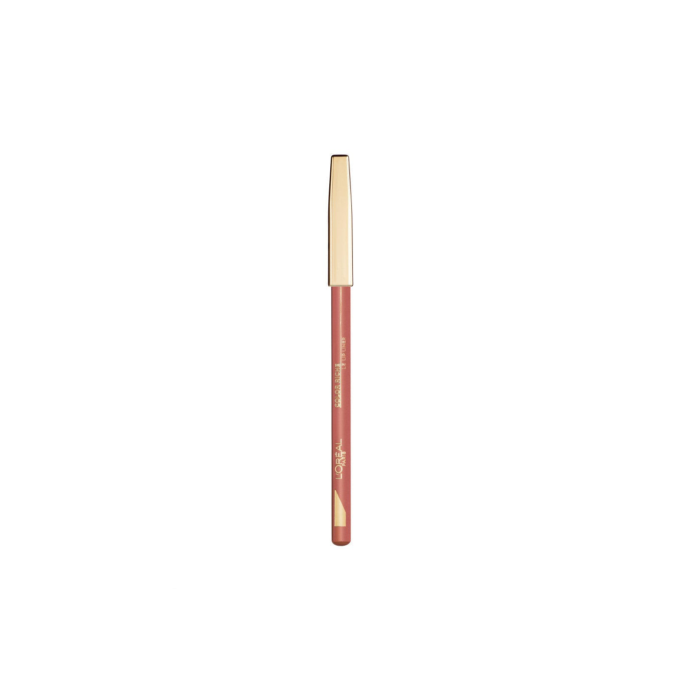 Color Riche Delineador de Labios Couture 630 Beige A Desnudo