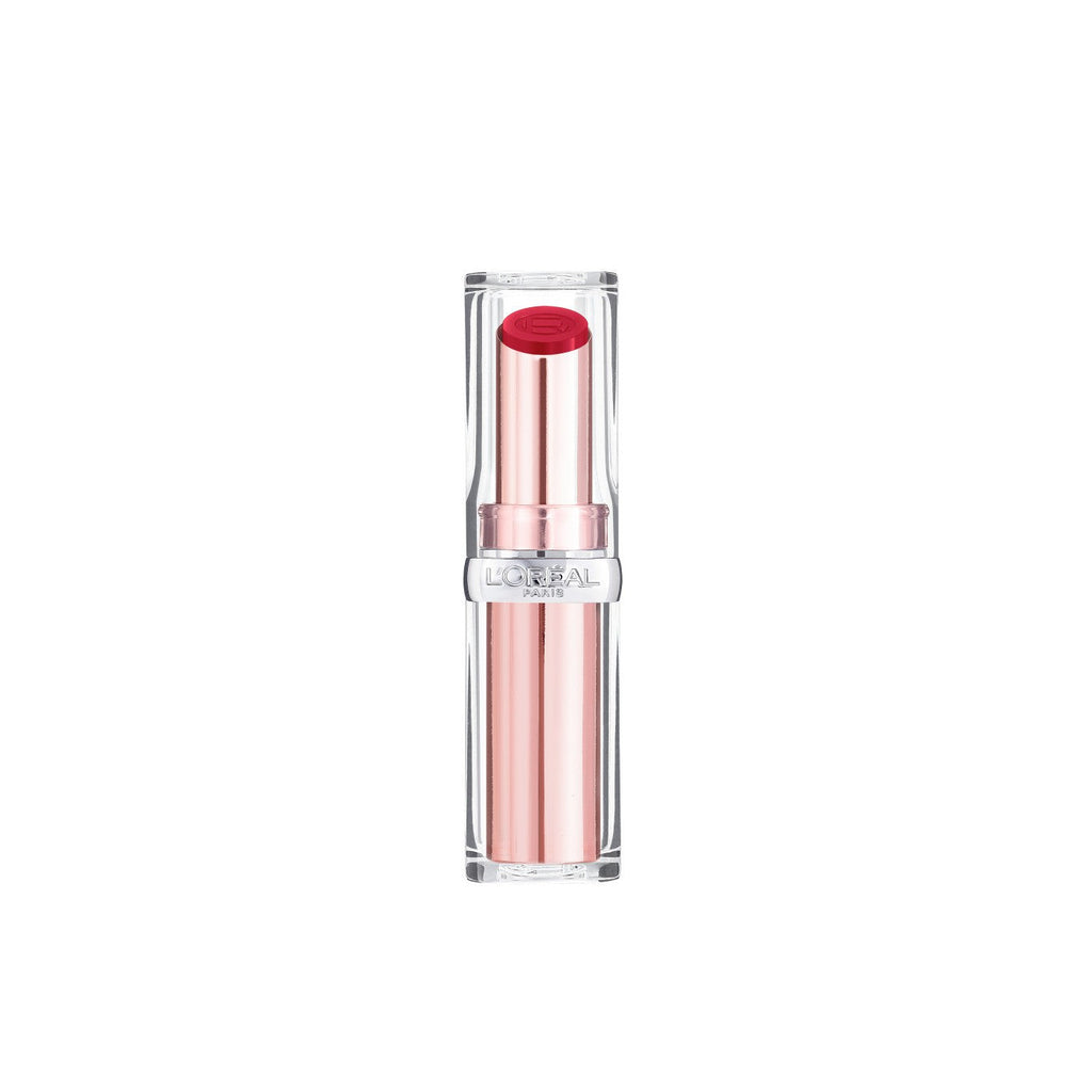 Baume À Lèvres Teinté Glow Paradise 350 Rouge Paradise