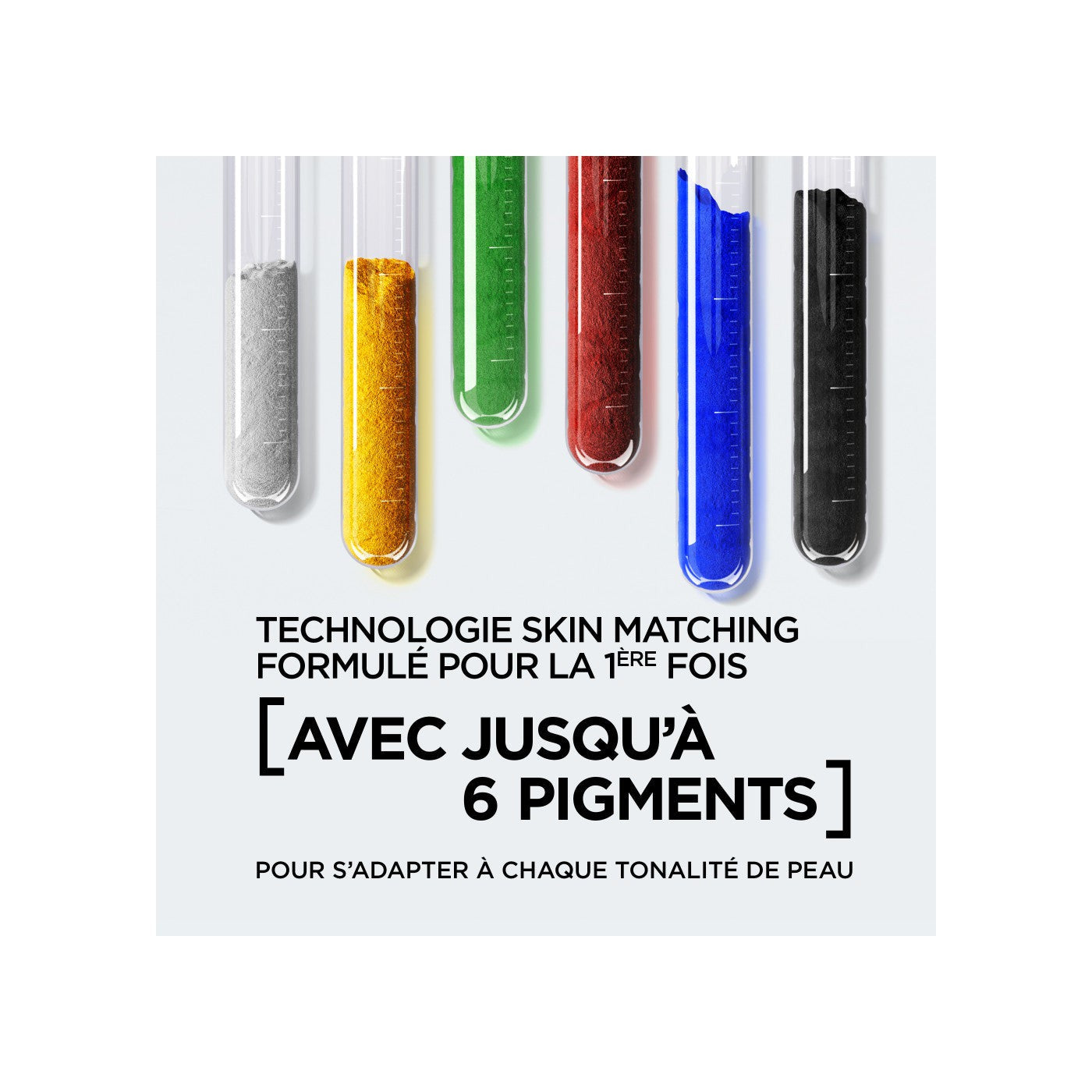 Accord Parfait Fond De Teint Fluide 9.5D Acajou