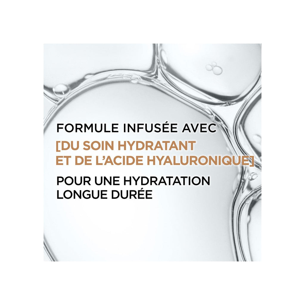 Accord Parfait Fond De Teint Fluide 9.5D Acajou