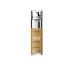 Accord Parfait Fond De Teint Fluide 4.D Naturel Doré