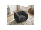Celine - Fauteuil - Tissu Texturé