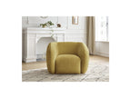 Celine - Fauteuil - Tissu Texturé
