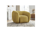 Celine - Fauteuil - Tissu Texturé