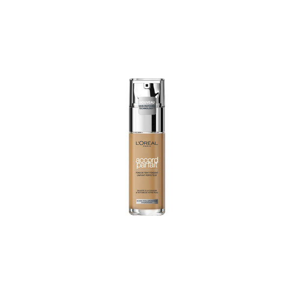 Perfect Match Base Fluida 4.5N Piel Beige