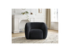 Celine - Fauteuil - Tissu Texturé