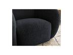 Celine - Fauteuil - Tissu Texturé