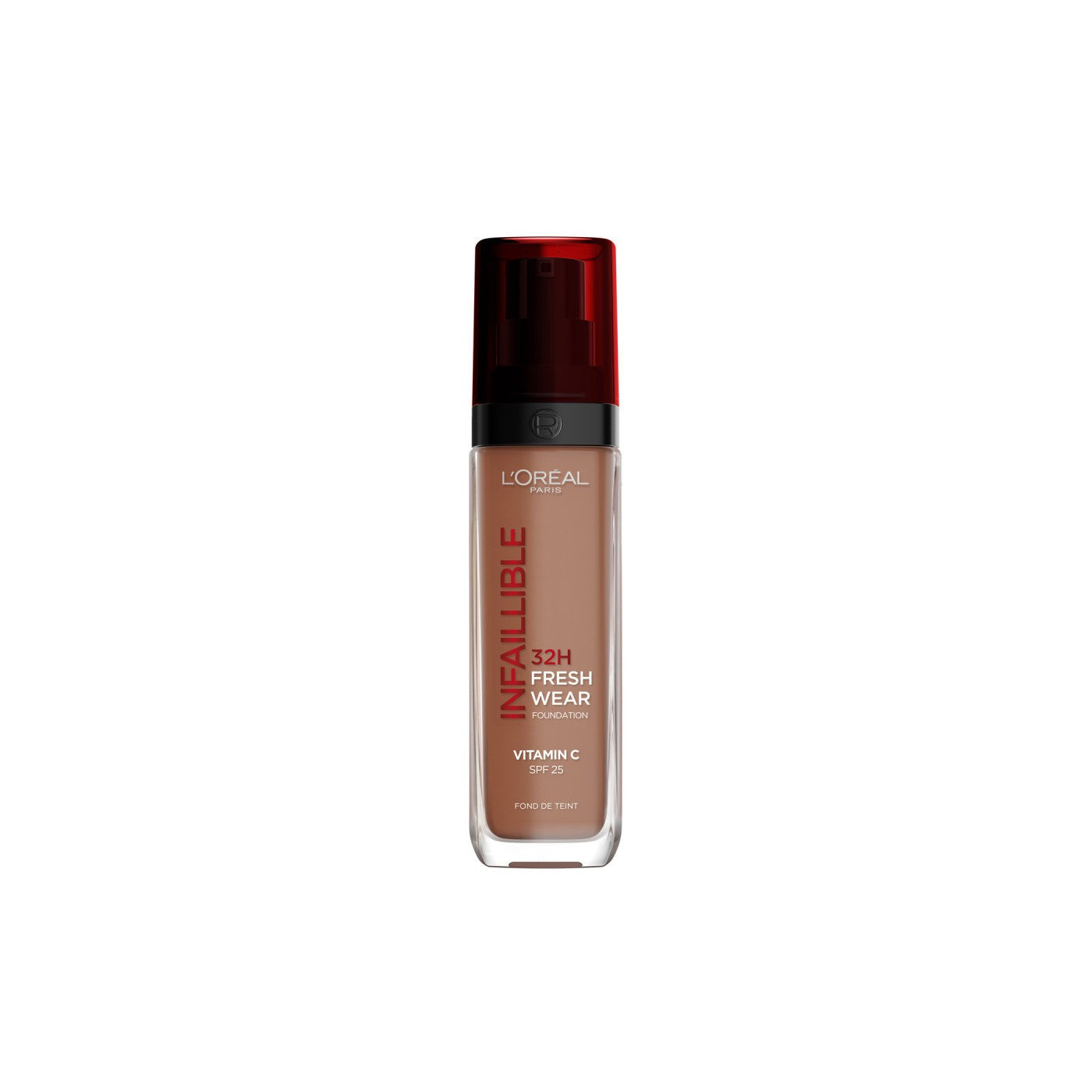 Infaillible Foundation 32H Shade 390