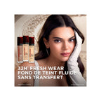 Infaillible Foundation 32H Shade 390