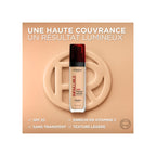 Infaillible Foundation 32H Shade 390