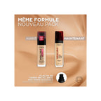 Infaillible Foundation 32H Shade 390