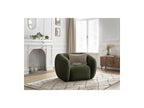 Celine - Fauteuil - Tissu Texturé