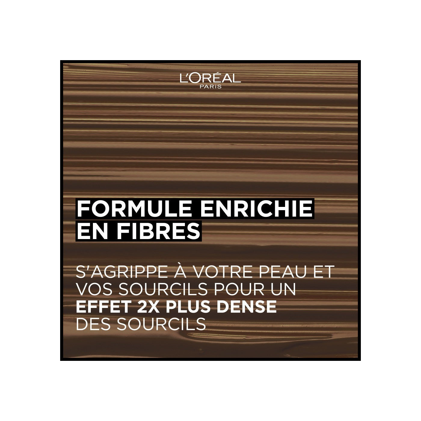 Brow Artist Plump & Set 105 Brunette