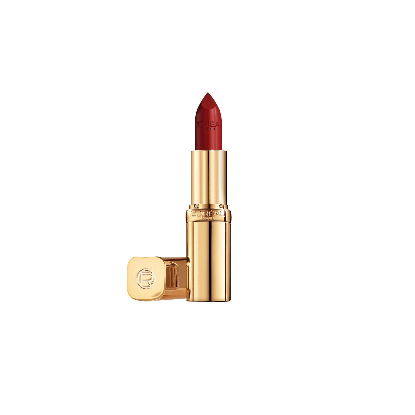 Rouge À Lèvres Color Riche 124 - L'Iconique