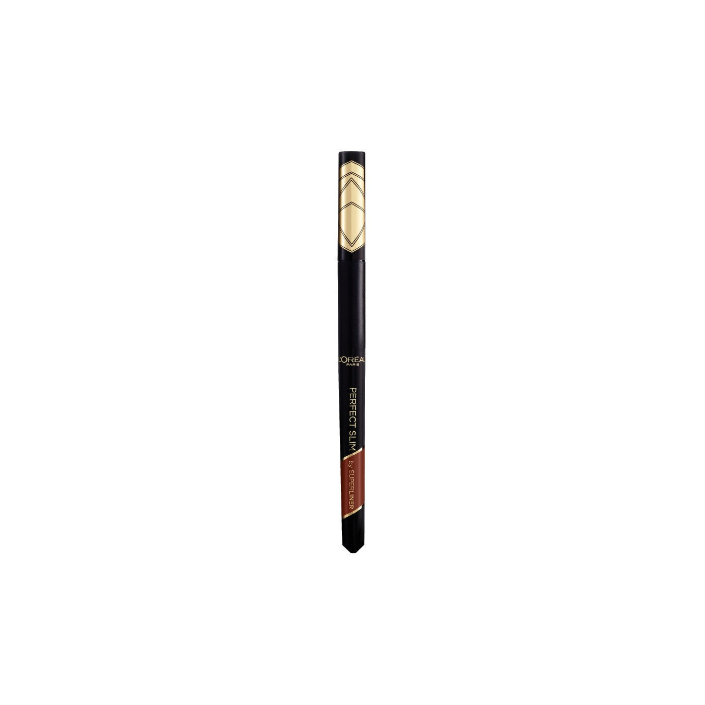 Super Liner Perfect Slim Eyeliner Fieltro 03 Marrón