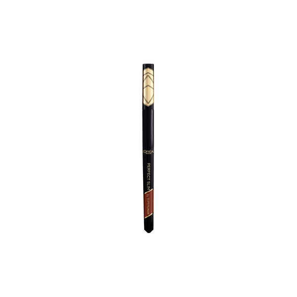 Super Liner Perfect Slim Eyeliner Feutre 03 Brown