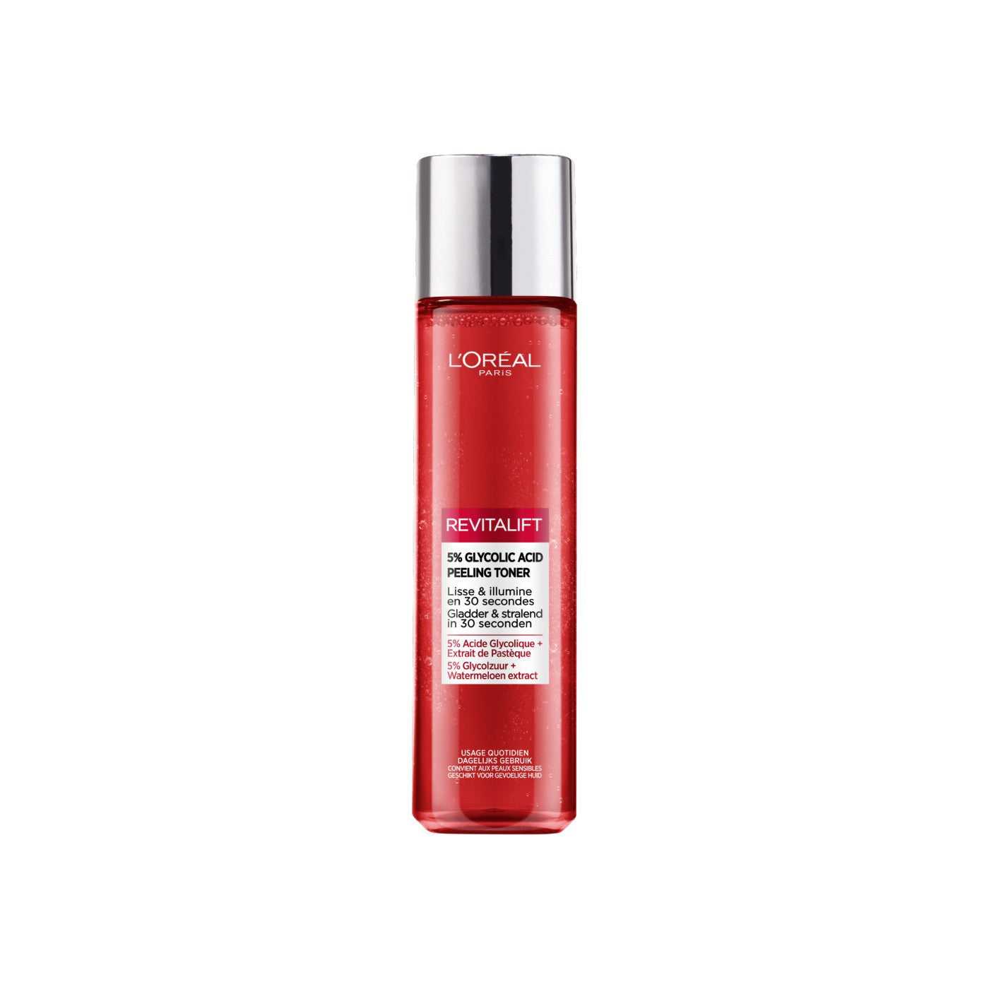 Revitalift Lotion Effet Peeling Lissante & Exfoliante À L'Acide Glycolique 5%