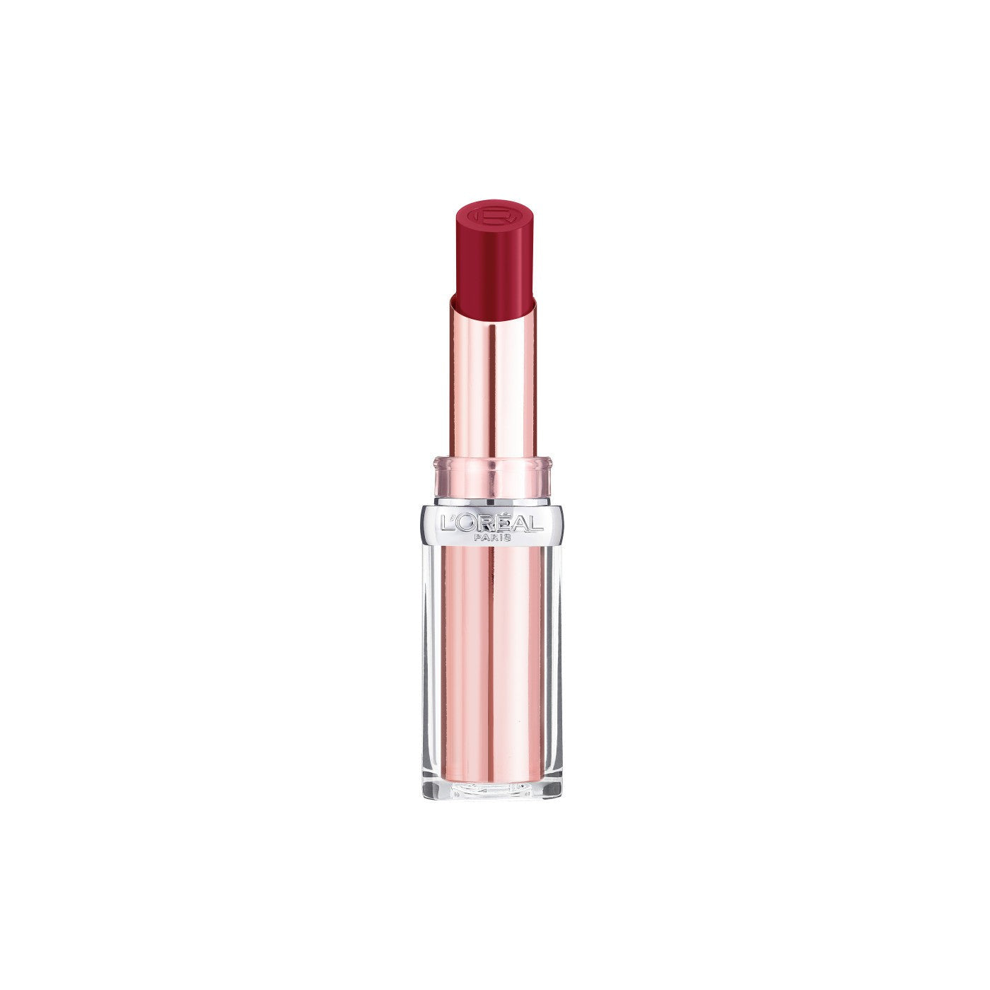Baume À Lèvres Teinté Glow Paradise 353 Mulberry Ecstatic