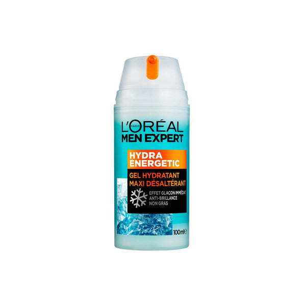 Men Expert Hydra Energetic Maxi Gel Hidratante Extintor
