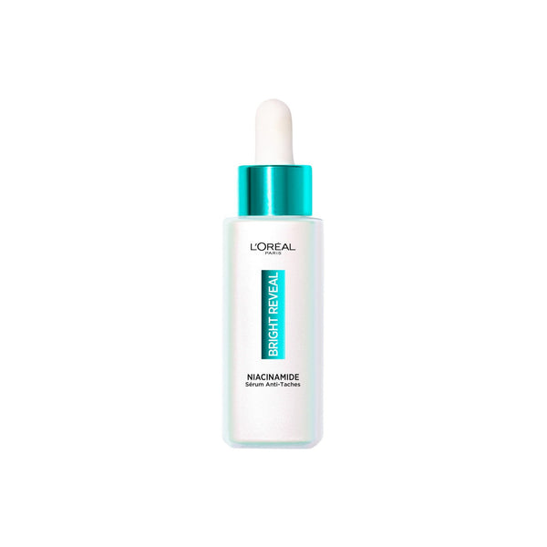 Suero antimanchas de niacinamida Bright Reveal