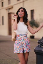 Barney Akira Shorts