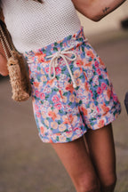 Barney Akira Shorts