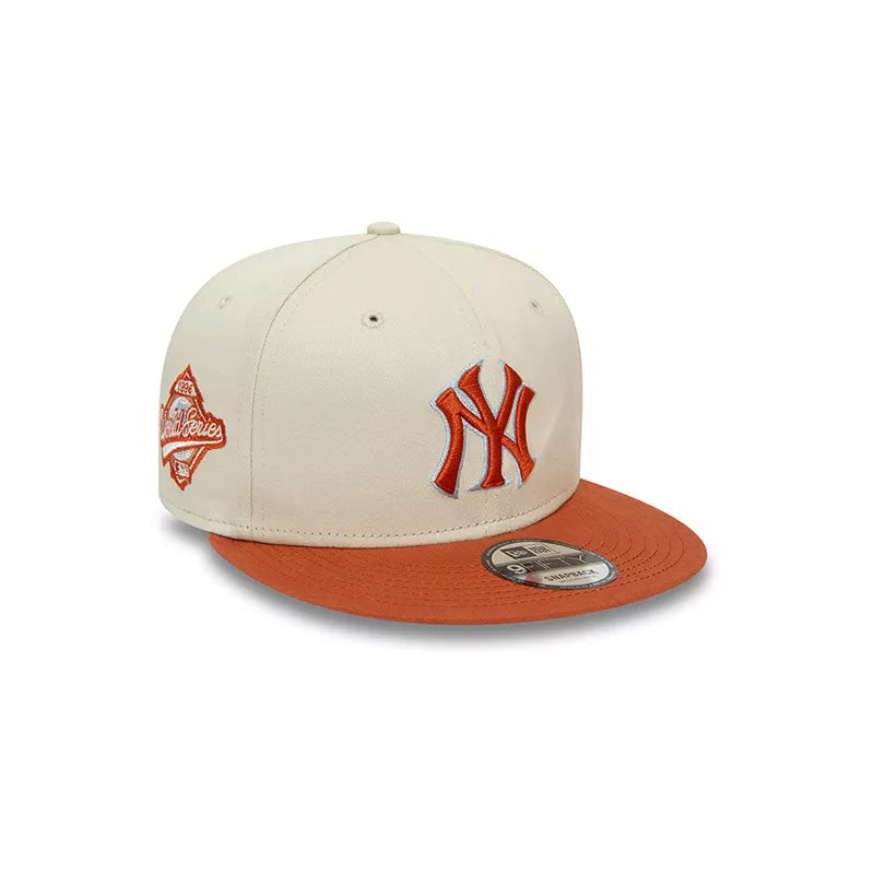 Casquette New Era 9Fifty Mlb Patch