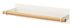 Magnetic Kitchen Roll Holder - Tosca - White