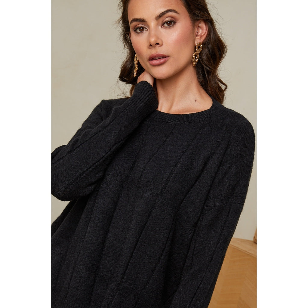Conjunto - Negro