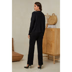 Conjunto - Negro