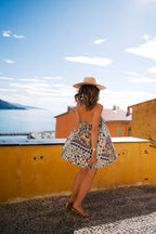 Robe Nanette Syna