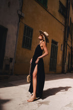 Robe Ninie Noir