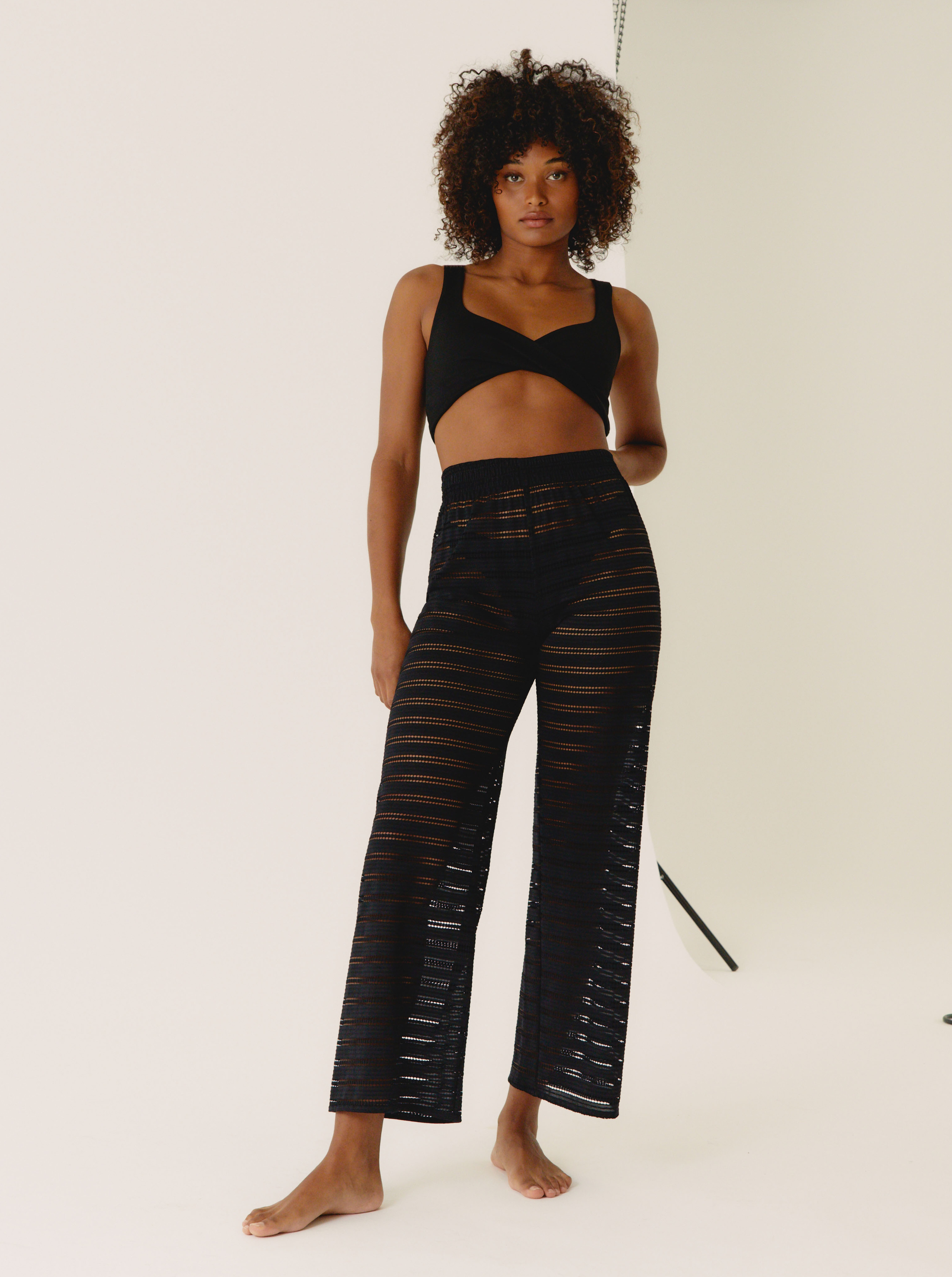 Tiny Drops Pants