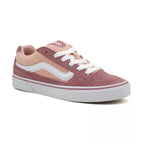 Baskets Femme Vans Caldrone