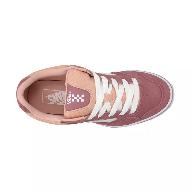 Baskets Femme Vans Caldrone