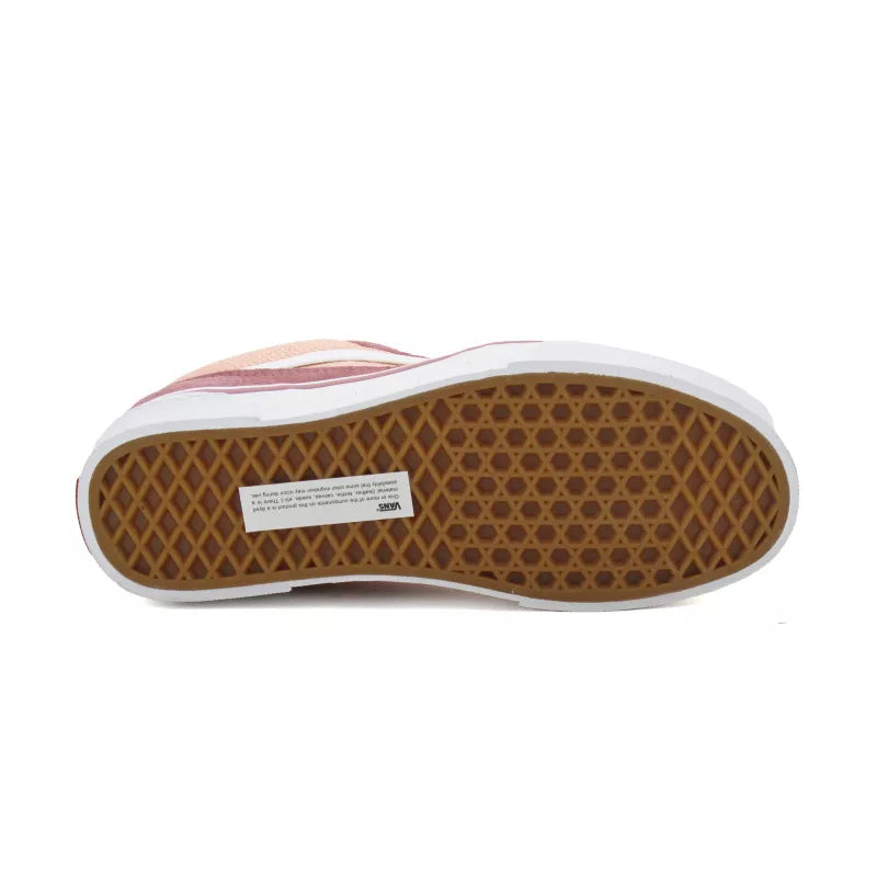 Baskets Femme Vans Caldrone