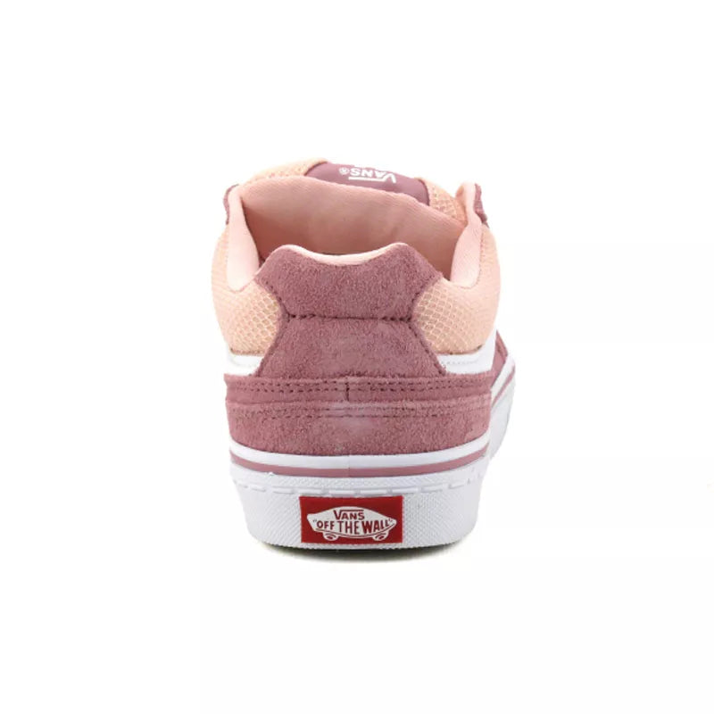 Baskets Femme Vans Caldrone