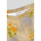 Short Warren - Stampa Multicolore