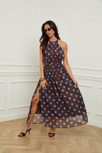 Vestido Dakota - Choco