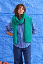 Alysse Scarf - Green