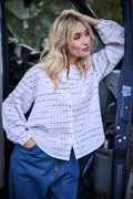 Bamba Blouse - White