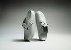 Boston EXQ LENA Mineral Gray Clogs