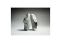 Sabots Boston EXQ LENA Mineral Gray