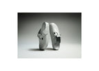 Sabots Boston EXQ LENA Mineral Gray