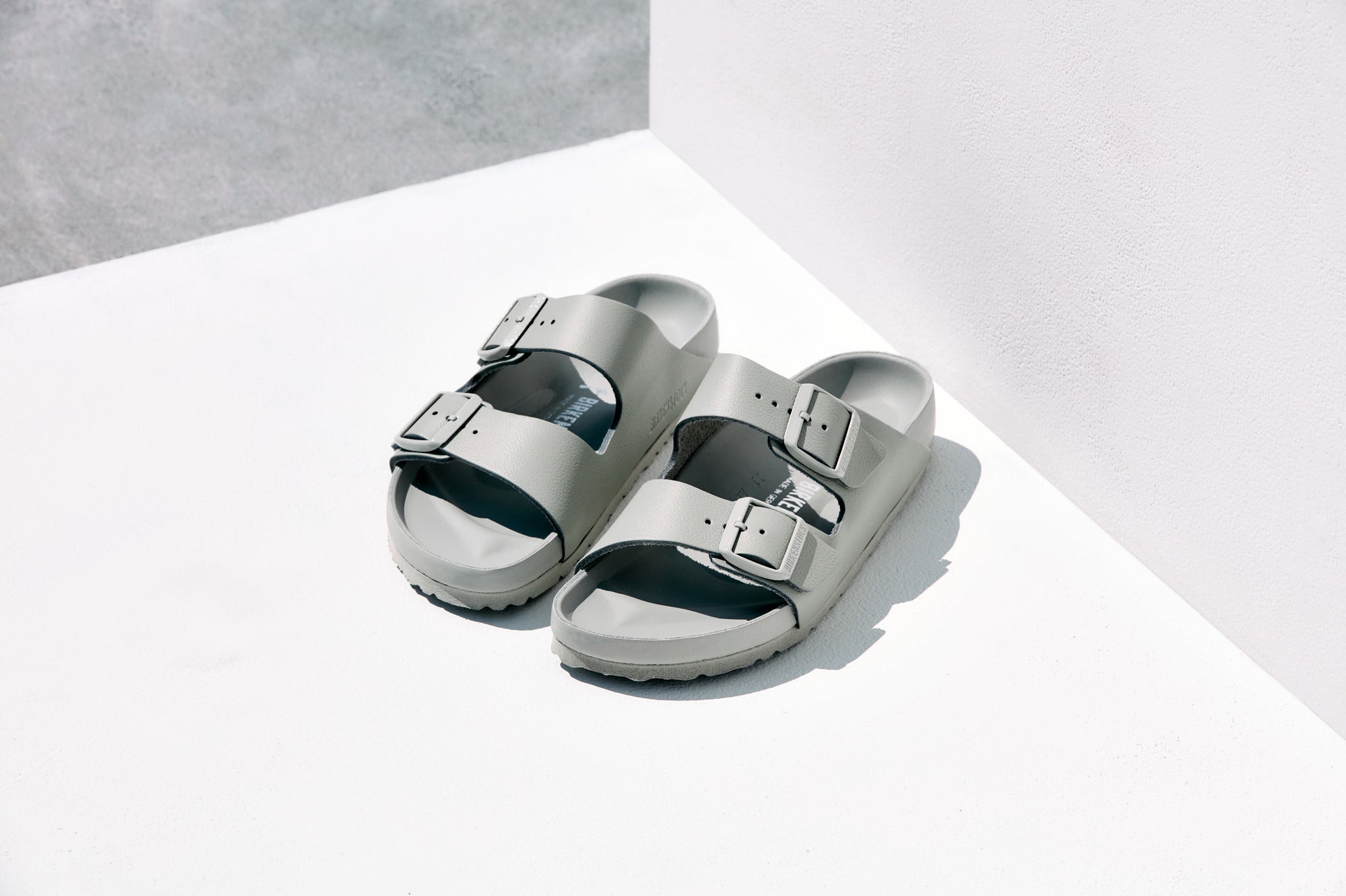 Sandalias Arizona EXQ LENA Mineral Gray