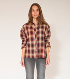 Blouse Chennai - Checks