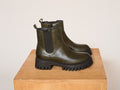 Chaussures Nabas - Olive