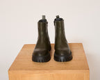 Chaussures Nabas - Olive