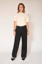 Jean Palante Houston Denim - Noir