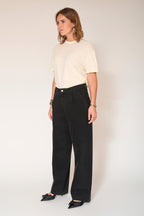 Jean Palante Houston Denim - Noir